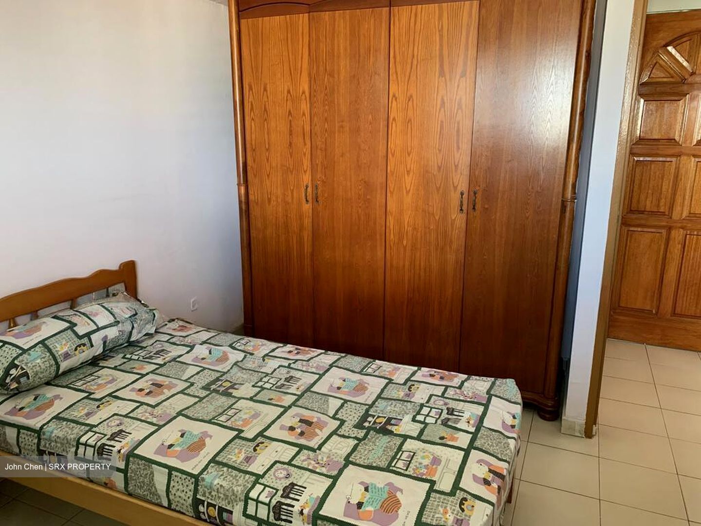 Blk 133 Simei Street 1 (Tampines), HDB 4 Rooms #504617101